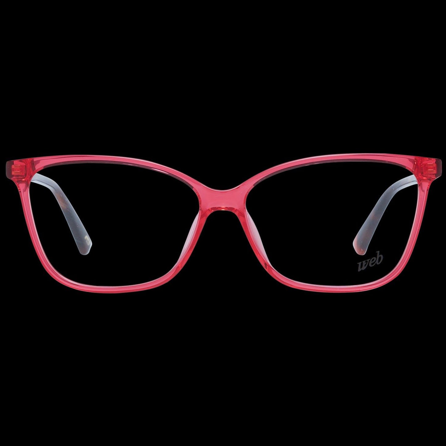 WEB MOD. WE5321 55068 SUNGLASSES & EYEWEAR WEB EYEWEAR Black