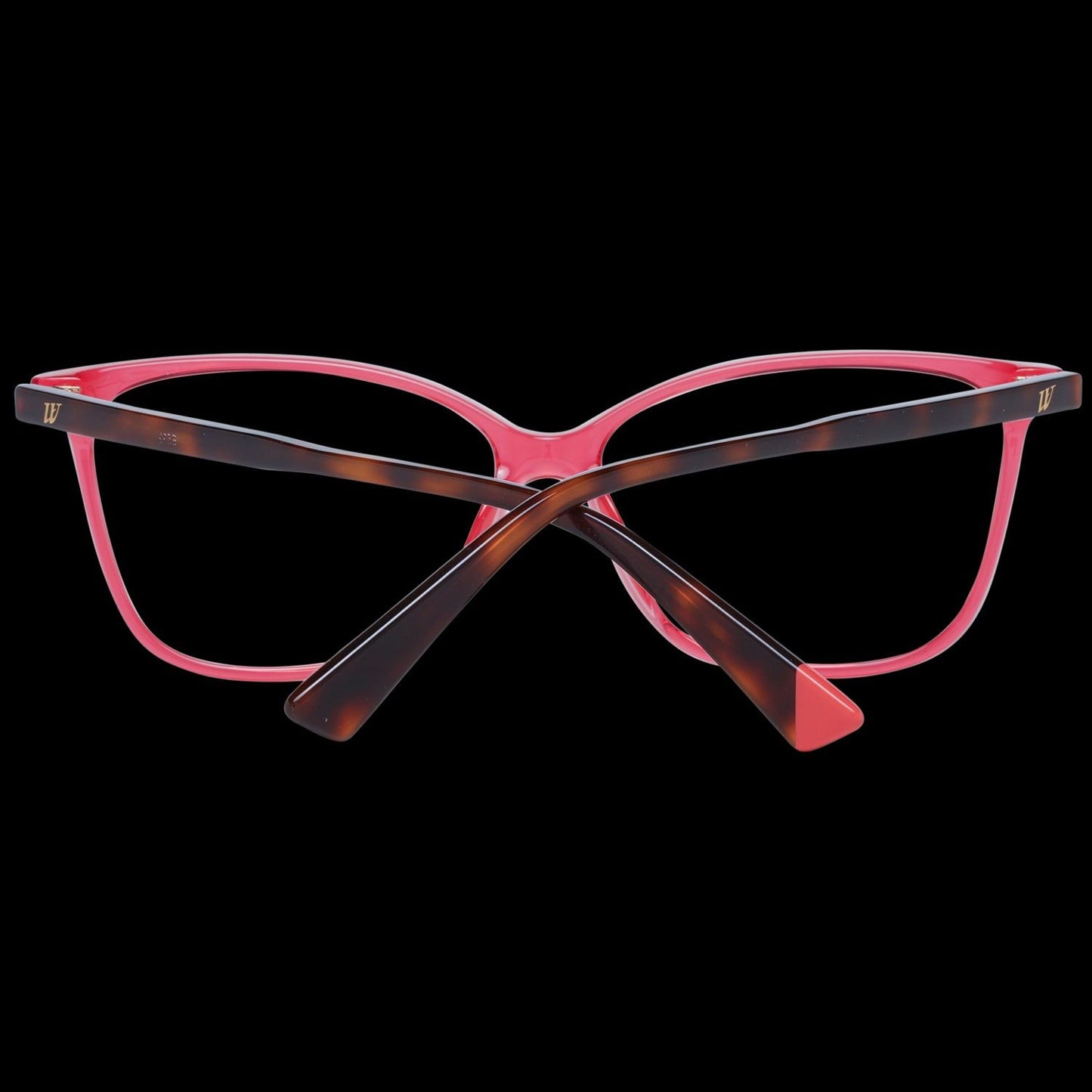 WEB MOD. WE5321 55068 SUNGLASSES & EYEWEAR WEB EYEWEAR Black