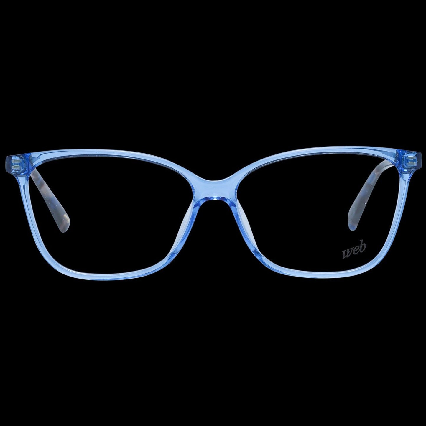 WEB MOD. WE5321 55086 SUNGLASSES & EYEWEAR WEB EYEWEAR Black