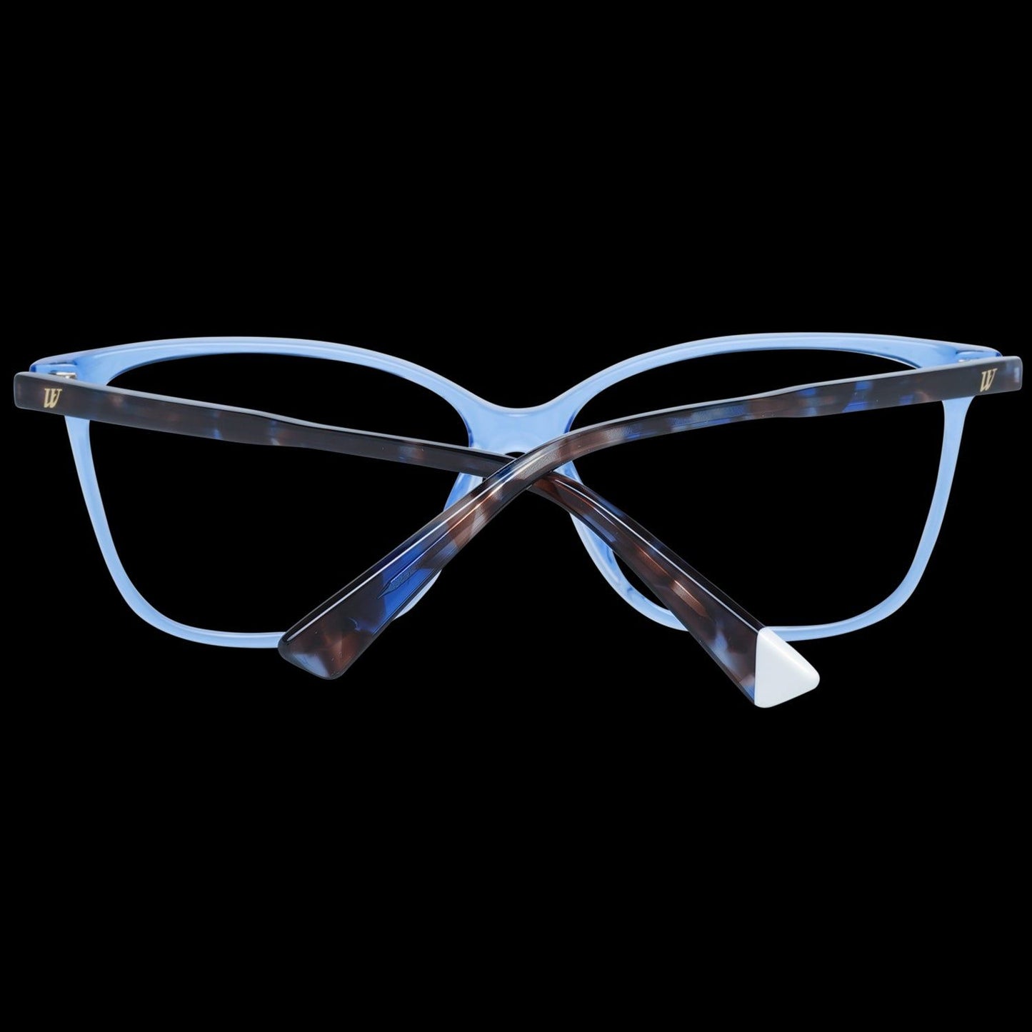 WEB MOD. WE5321 55086 SUNGLASSES & EYEWEAR WEB EYEWEAR Black