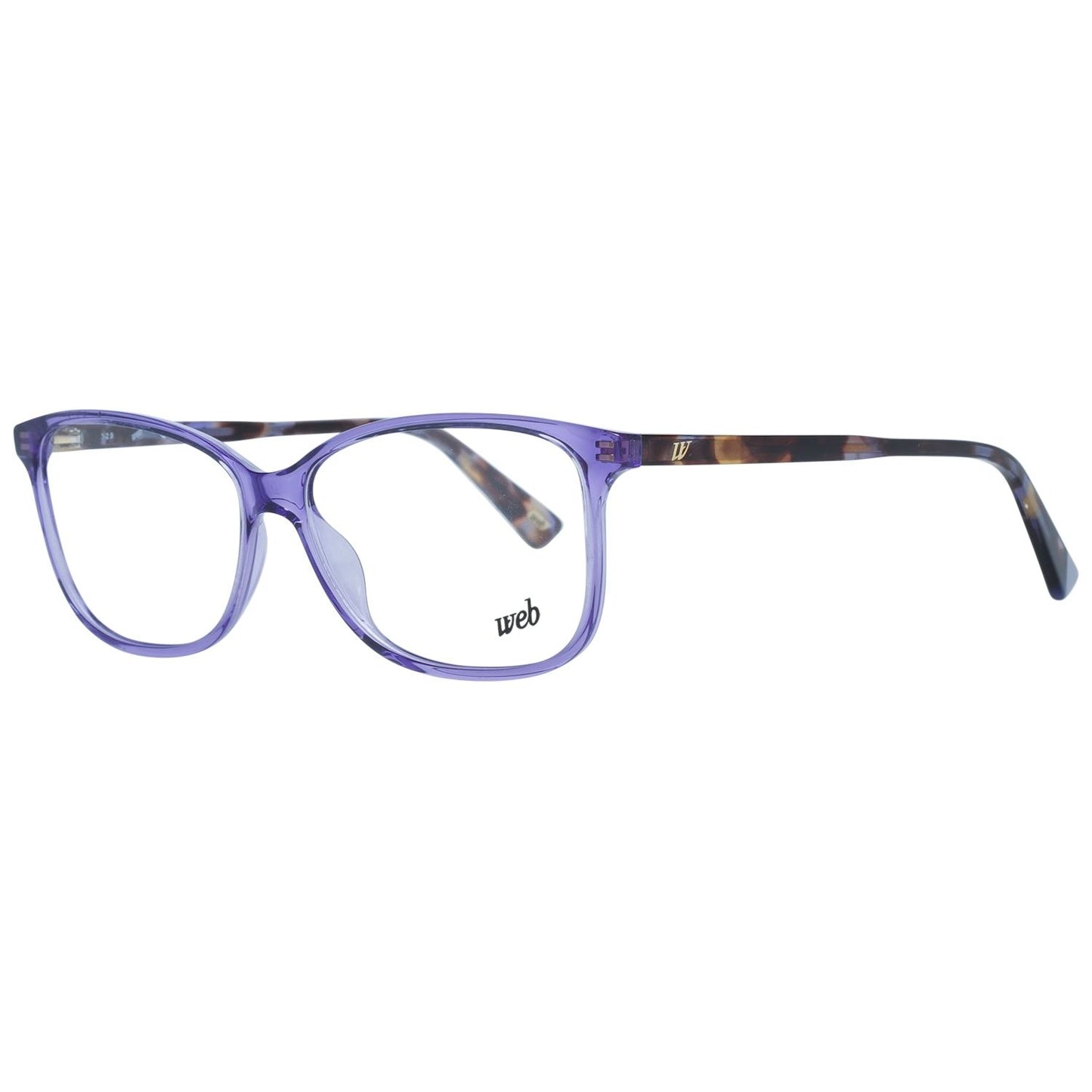 WEB MOD. WE5322 55080 SUNGLASSES & EYEWEAR WEB EYEWEAR Light Slate Gray
