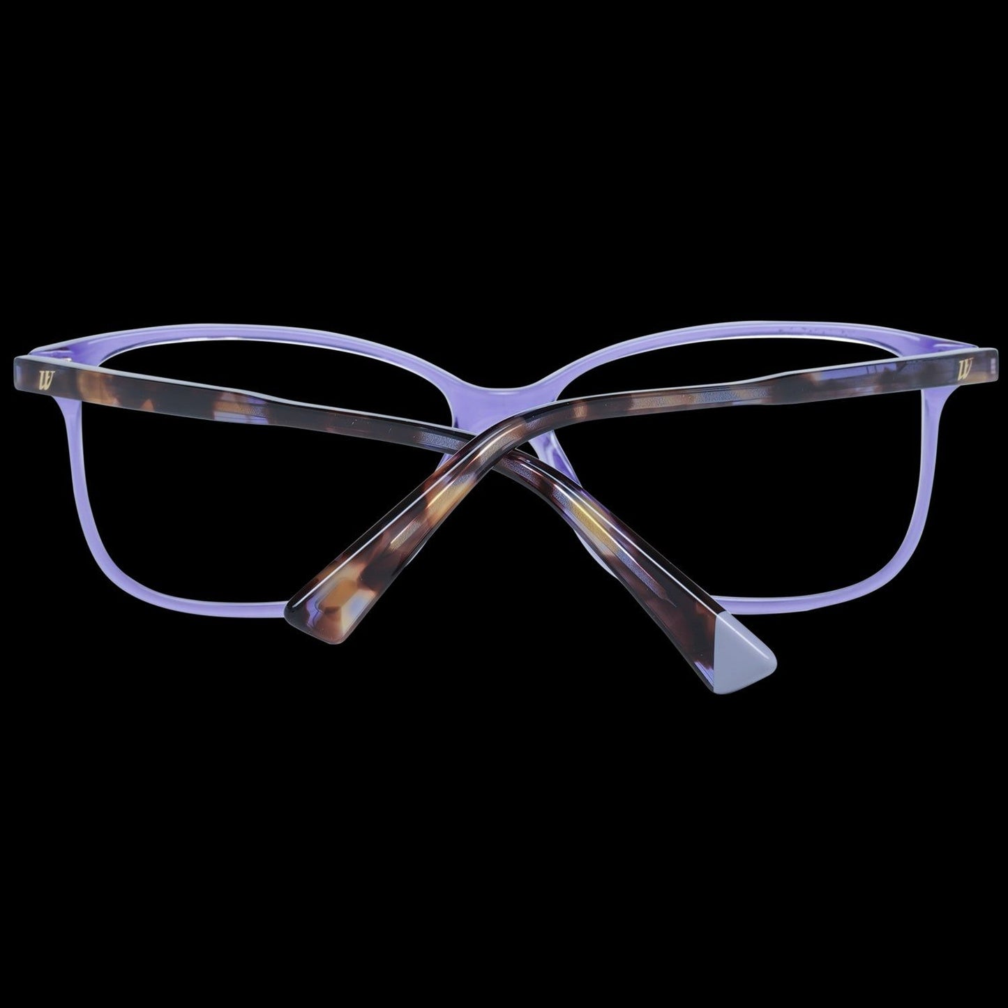 WEB MOD. WE5322 55080 SUNGLASSES & EYEWEAR WEB EYEWEAR Black