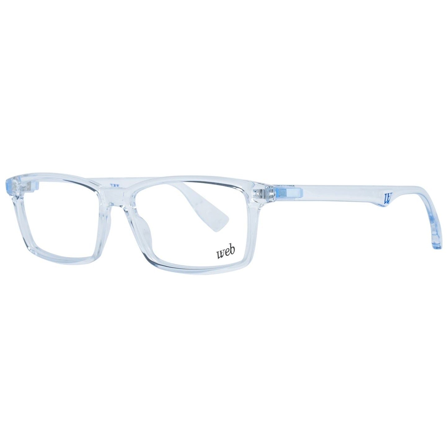 WEB MOD. WE5328 56026 SUNGLASSES & EYEWEAR WEB EYEWEAR Light Gray