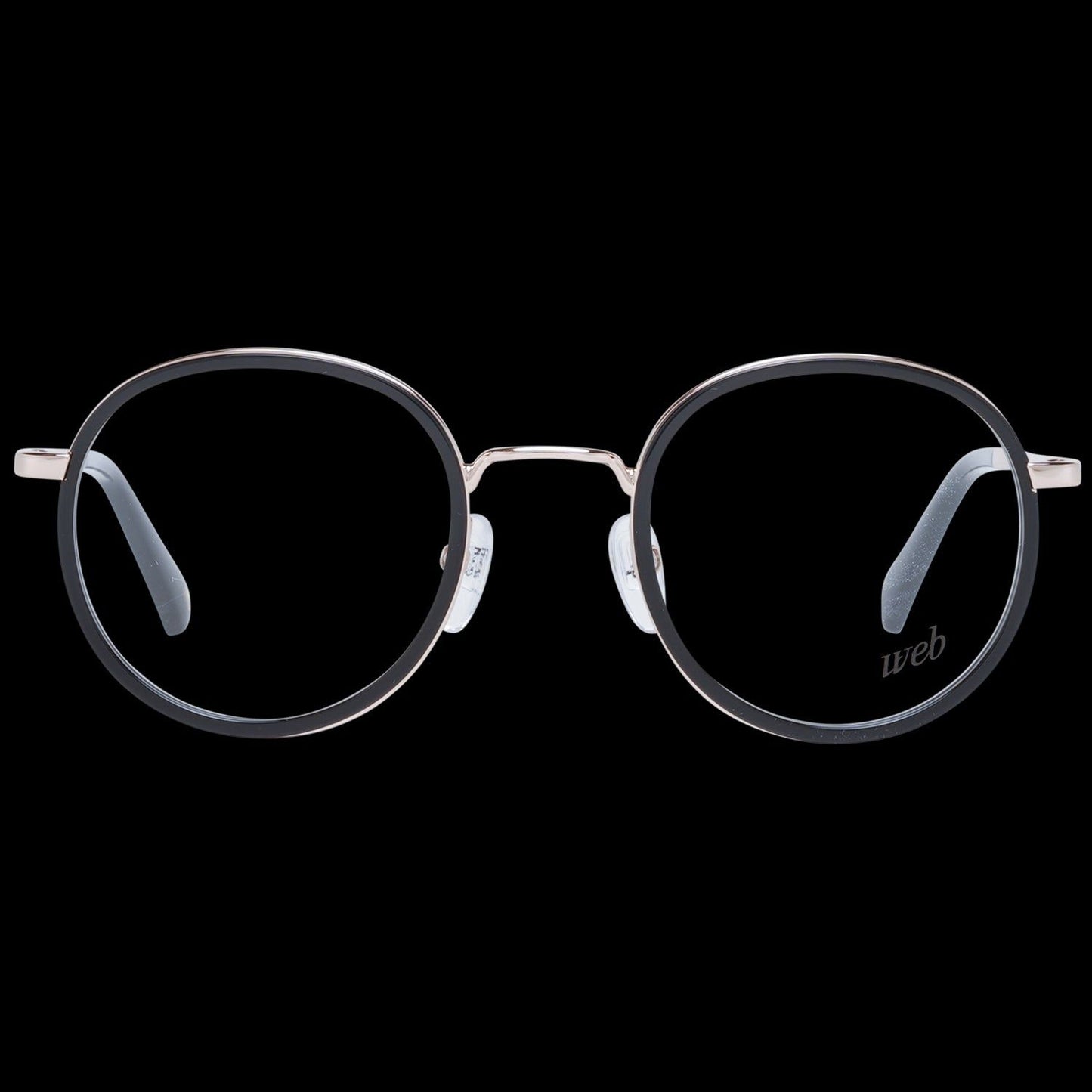 WEB MOD. WE5369 4733A SUNGLASSES & EYEWEAR WEB EYEWEAR Black