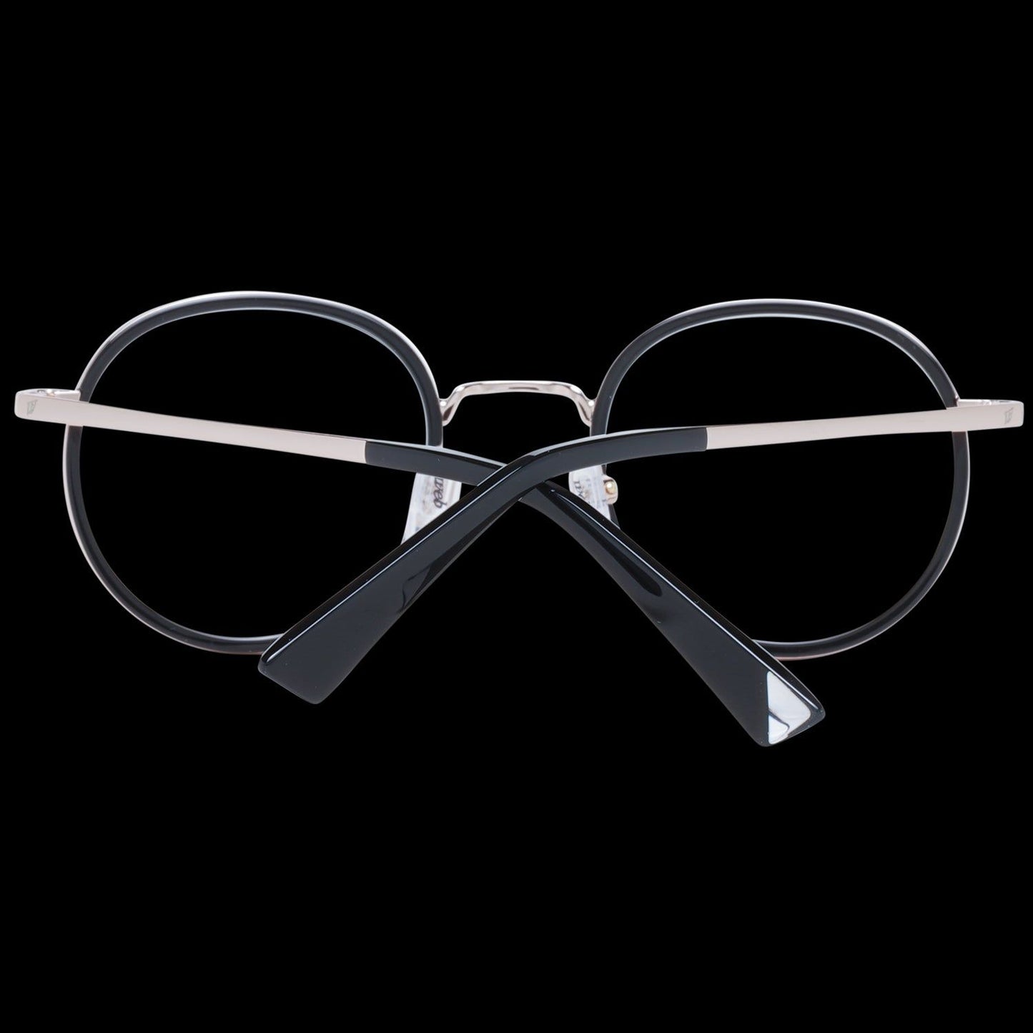 WEB MOD. WE5369 4733A SUNGLASSES & EYEWEAR WEB EYEWEAR Black