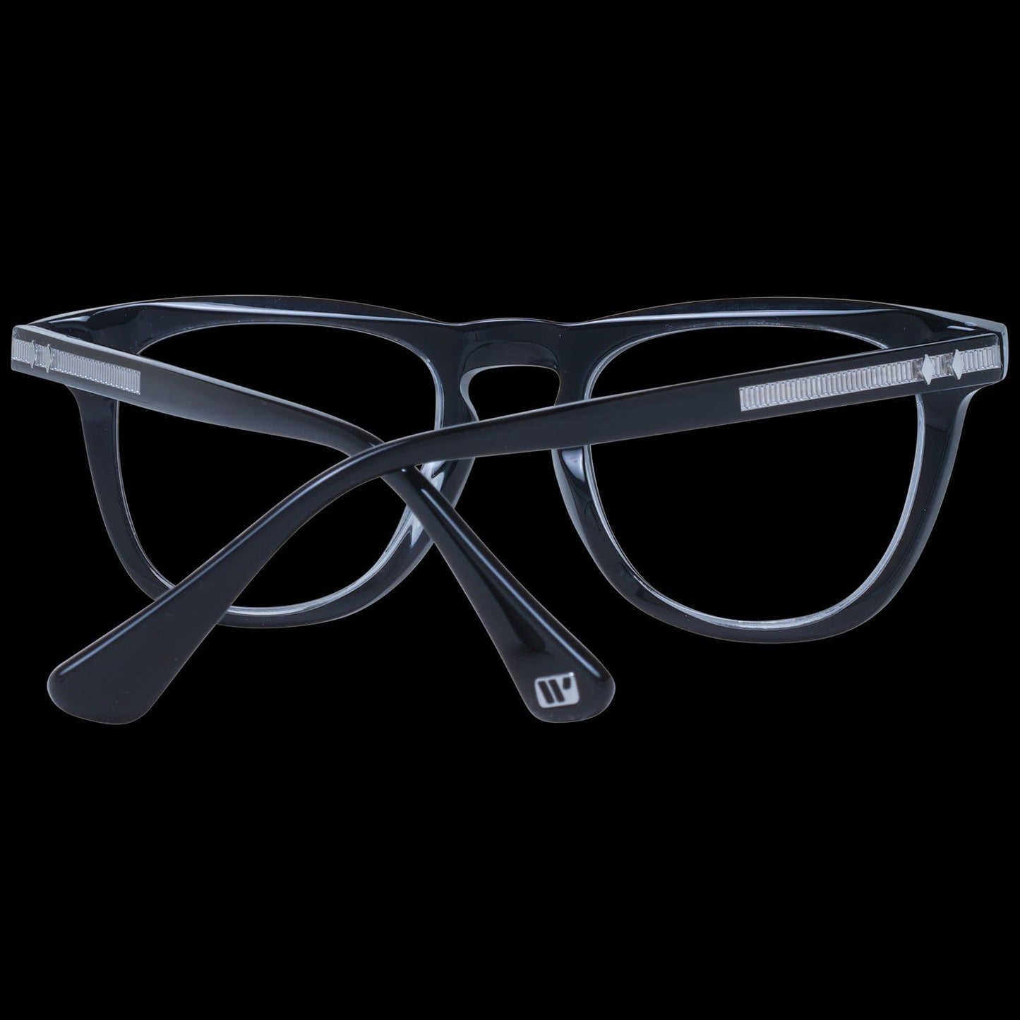 WEB MOD. WE5400 49005 SUNGLASSES & EYEWEAR WEB EYEWEAR Black