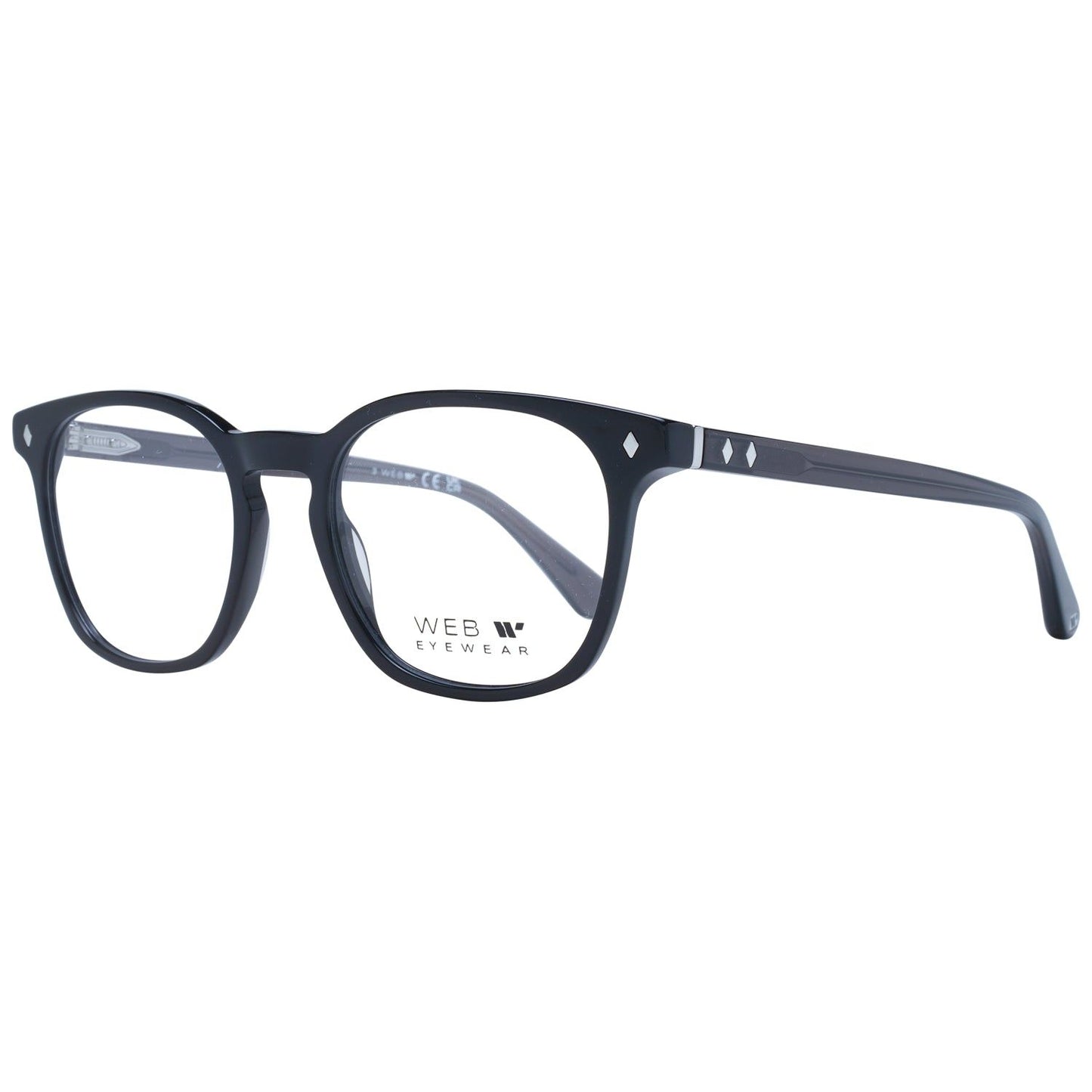 WEB MOD. WE5410 5201A SUNGLASSES & EYEWEAR WEB EYEWEAR Dark Slate Gray