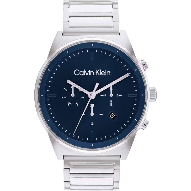 CALVIN KLEIN Mod. 1685229 WATCHES CK Calvin Klein Dark Slate Gray