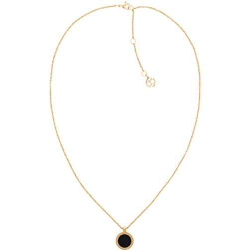 TOMMY HILFIGER JEWELS JEWELRY Mod. 2780656 Necklace TOMMY HILFIGER JEWELS Antique White