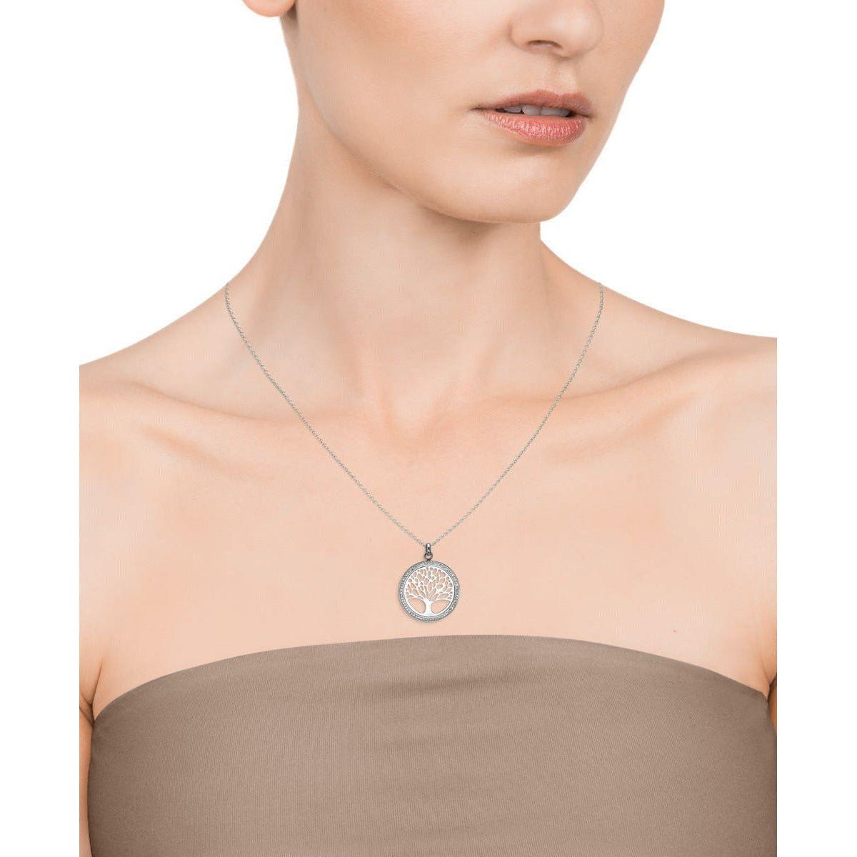 VICEROY FASHION Mod. 75130C01000 Necklace VICEROY FASHION JEWELS Tan