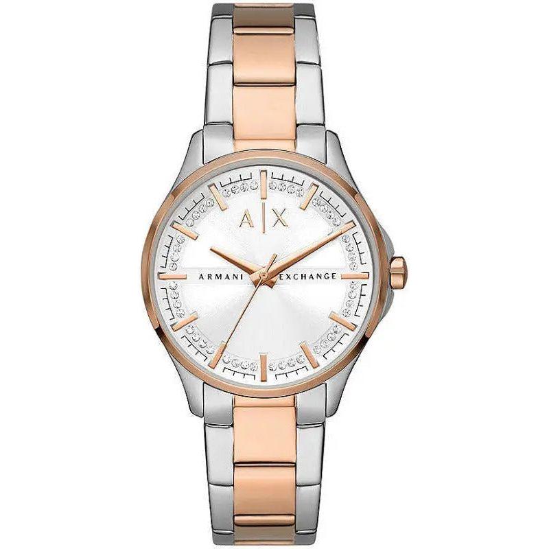 ARMANI EXCHANGE Mod. AX5258 WATCHES A|X ARMANI EXCHANGE Light Gray