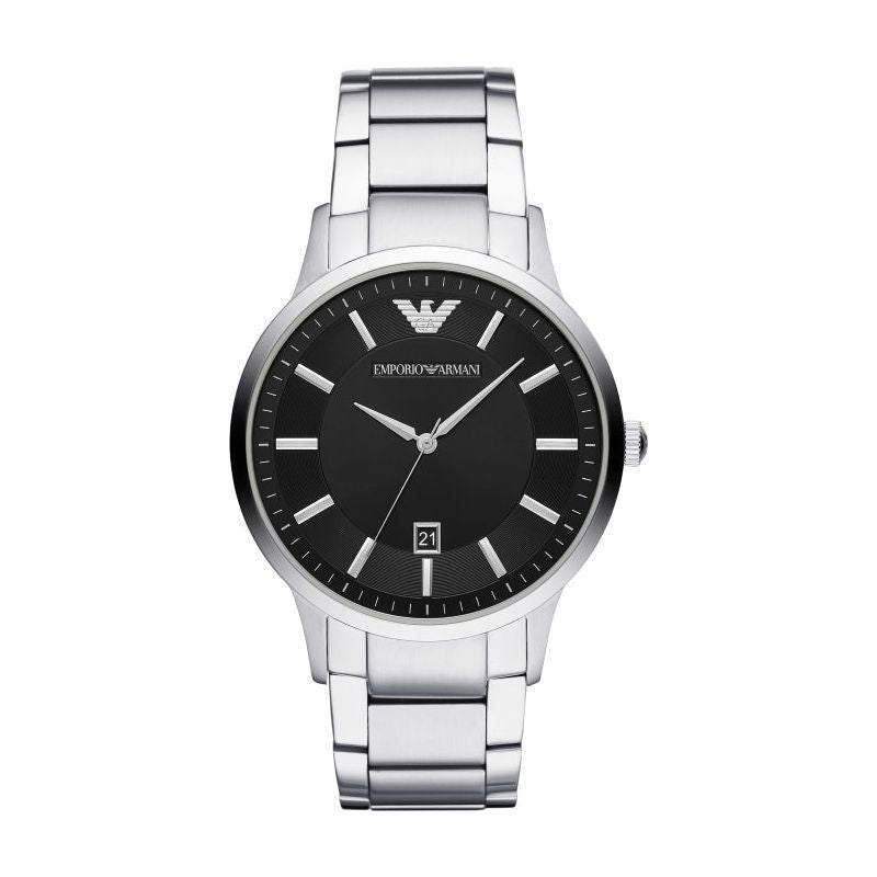 EMPORIO ARMANI MOD. AR11181 WATCHES EMPORIO ARMANI Dark Slate Gray