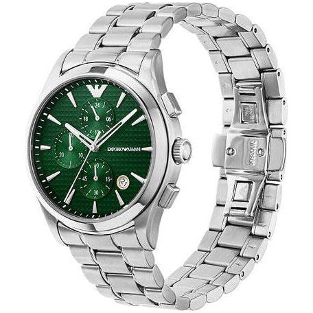 EMPORIO ARMANI WATCHES Mod. AR11529 WATCHES EMPORIO ARMANI Light Gray