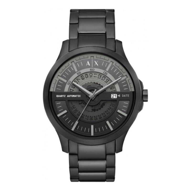 ARMANI EXCHANGE Mod. AX2444 WATCHES A|X ARMANI EXCHANGE Dark Slate Gray