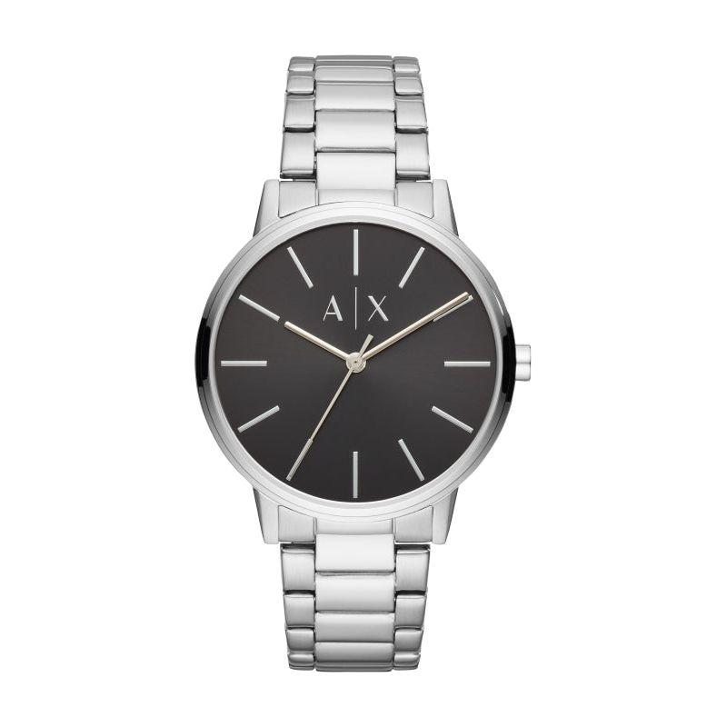 ARMANI EXCHANGE Mod. AX2700 WATCHES A|X ARMANI EXCHANGE Dark Slate Gray