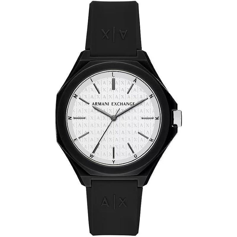 ARMANI EXCHANGE Mod. AX4600 WATCHES A|X ARMANI EXCHANGE Black