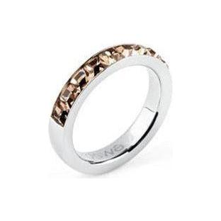 BROSWAY JEWELS Mod. BTGC51C Ring BROSWAY Light Gray