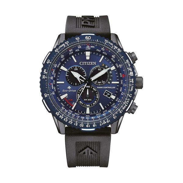CITIZEN Mod. CB5006-02L WATCHES CITIZEN Dark Slate Gray
