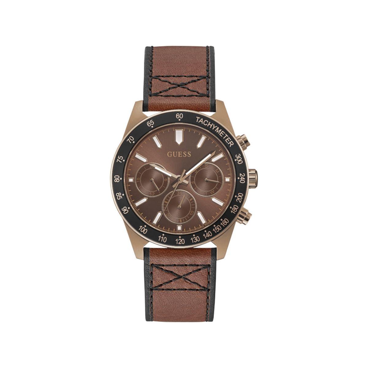 GUESS WATCHES Mod. GW0331G1 WATCHES GUESS Dim Gray