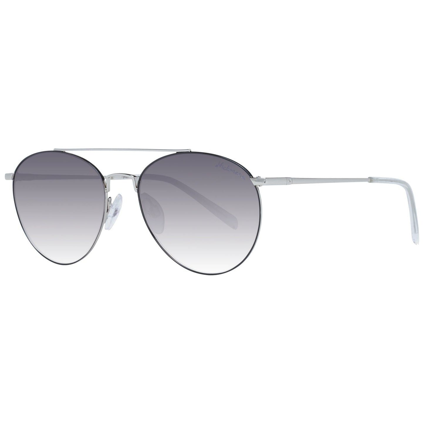 ANA HICKMANN MOD. HI3133 5209A SUNGLASSES & EYEWEAR ANA HICKMANN SUNGLASSES Gray