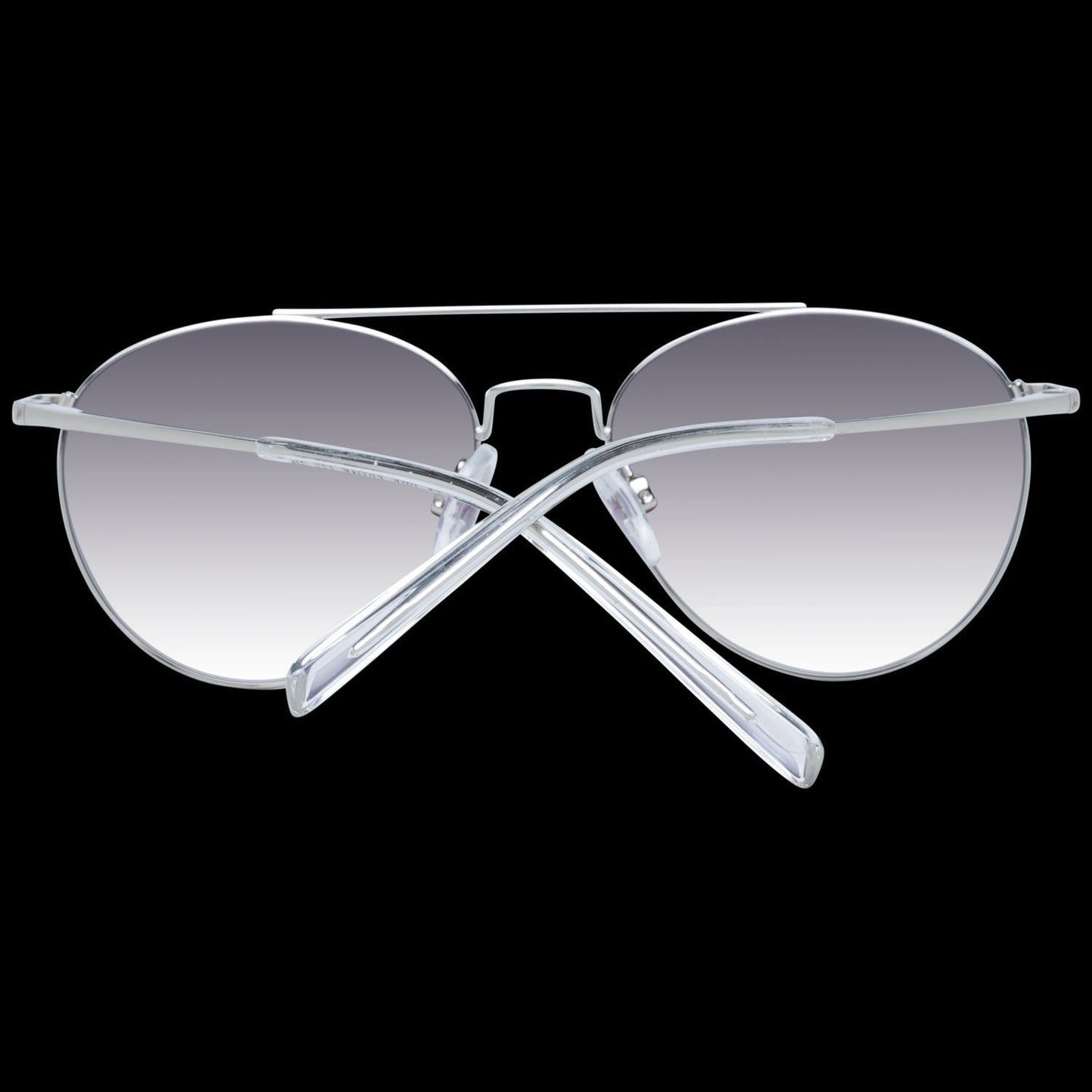 ANA HICKMANN MOD. HI3133 5209A SUNGLASSES & EYEWEAR ANA HICKMANN SUNGLASSES Black