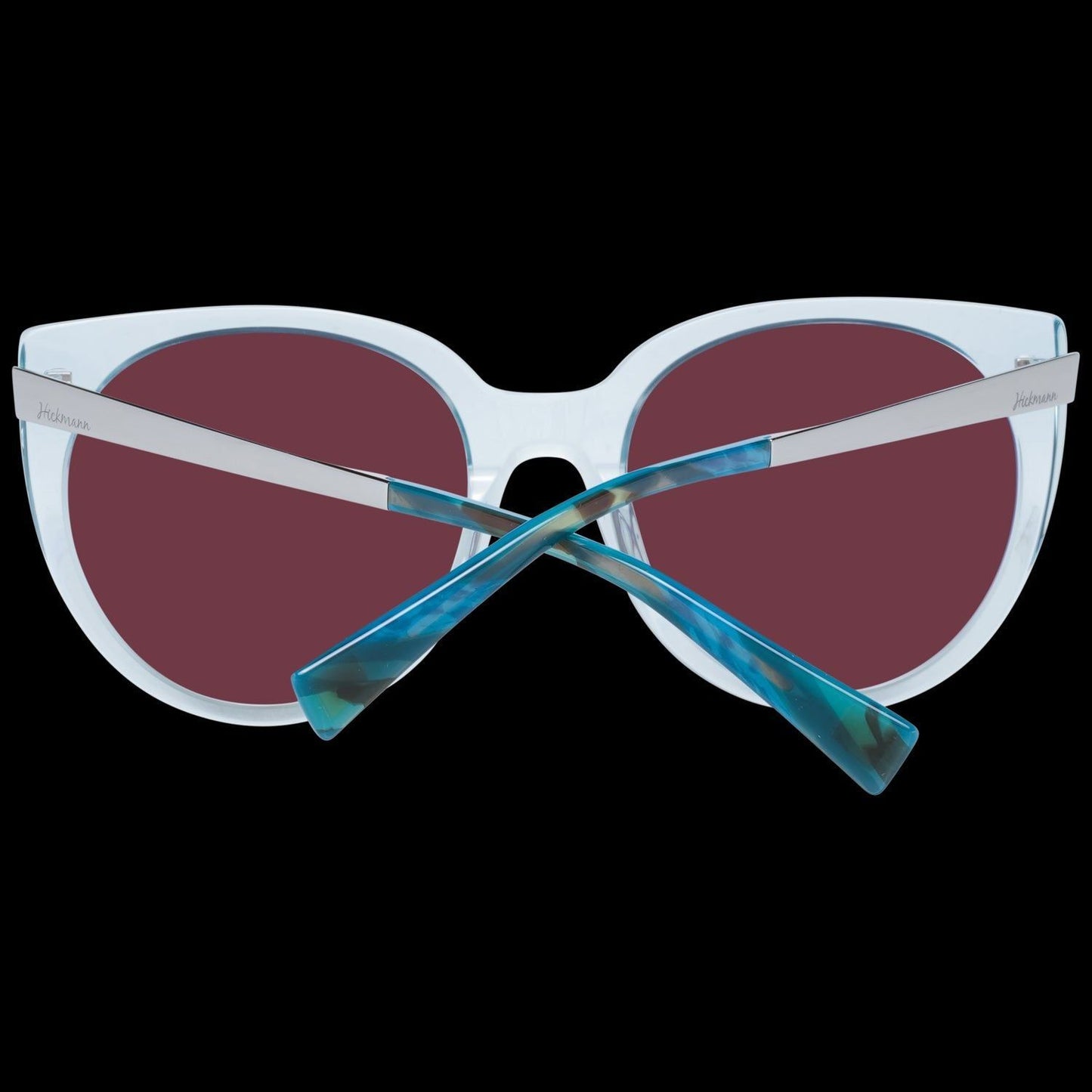 ANA HICKMANN MOD. HI9060 56T03 SUNGLASSES & EYEWEAR ANA HICKMANN SUNGLASSES Light Gray