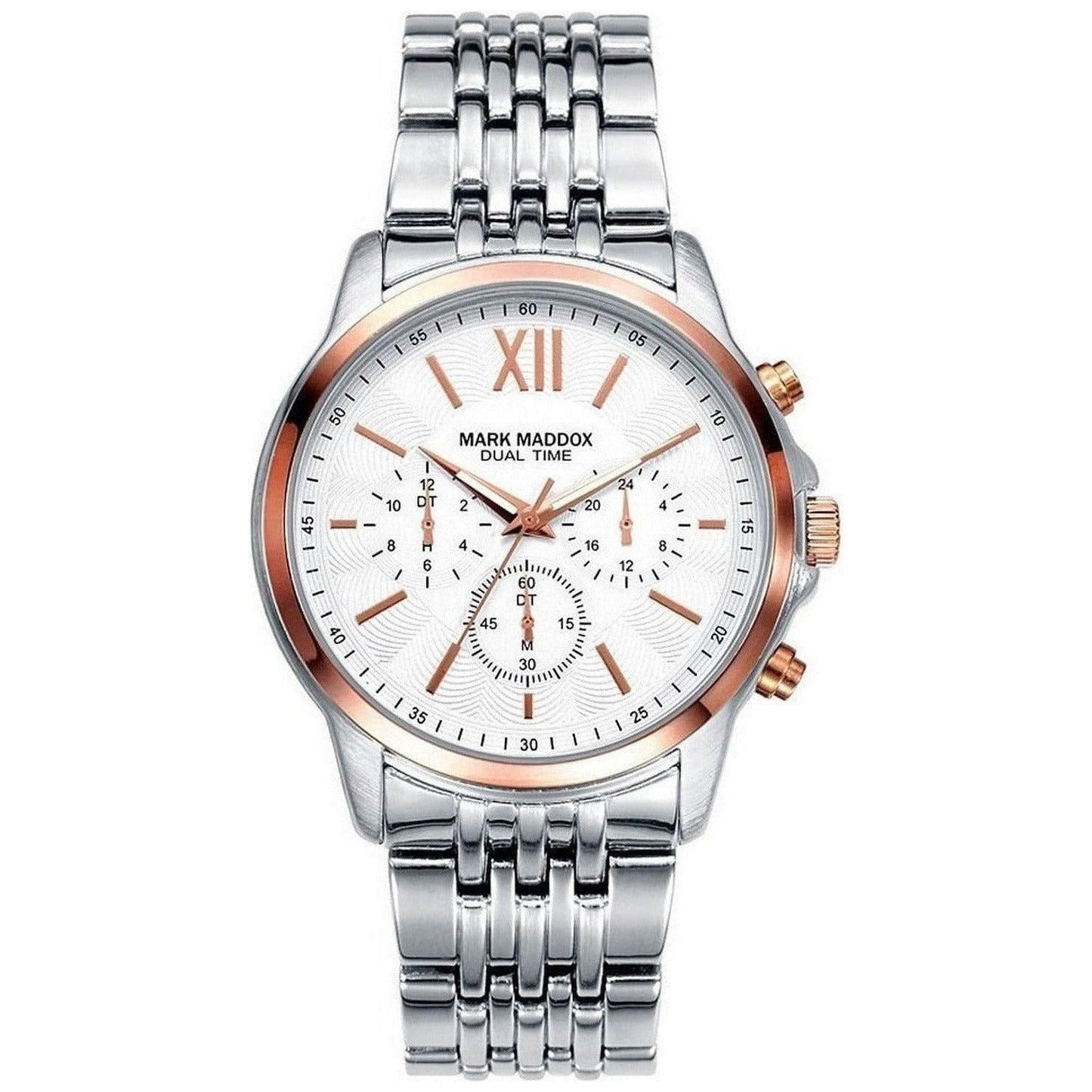 MARK MADDOX Mod. CASUAL WATCHES MARK MADDOX Light Gray