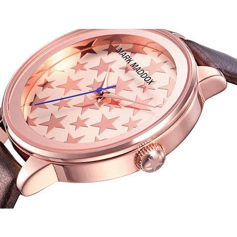 MARK MADDOX Mod. MC6008-90 WATCHES MARK MADDOX Pink