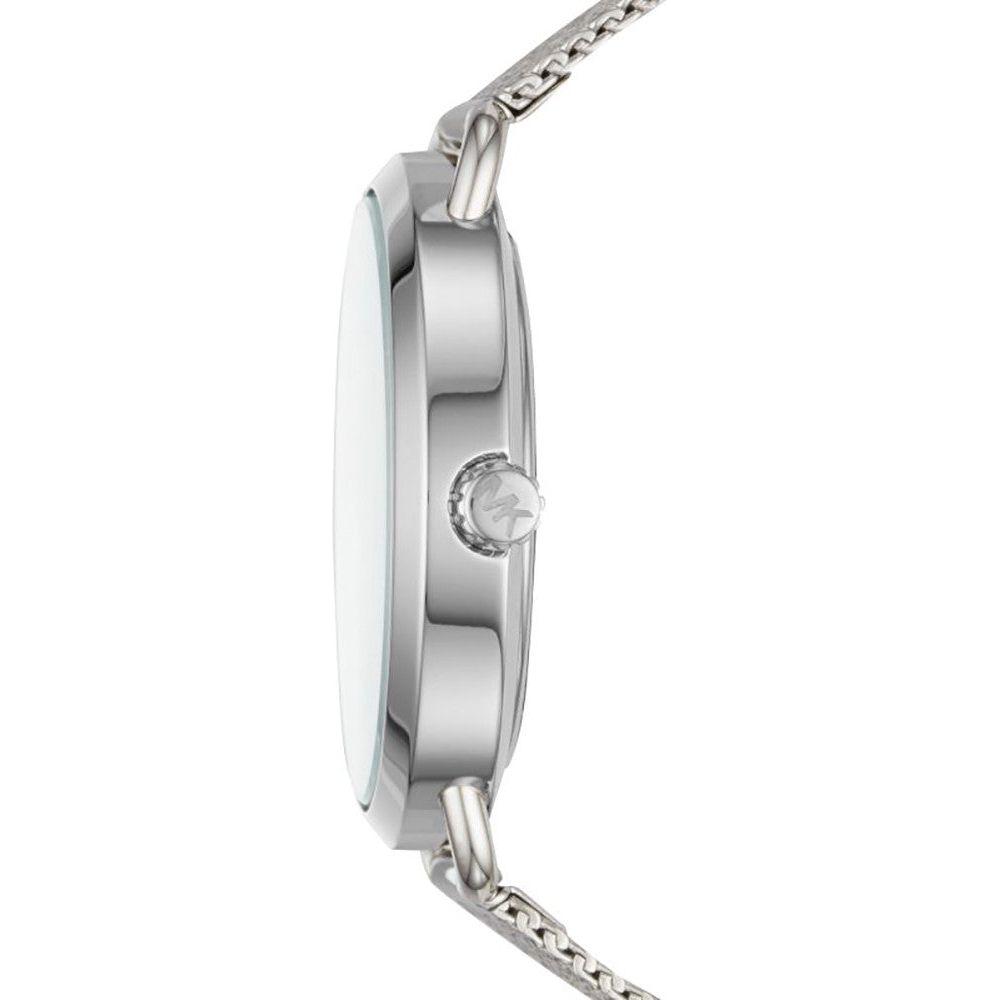 MICHAEL KORS WATCHES Mod. MK3843 WATCHES MICHAEL KORS Light Gray