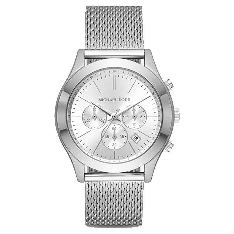 MICHAEL KORS Mod. MK9059 WATCHES MICHAEL KORS Light Gray