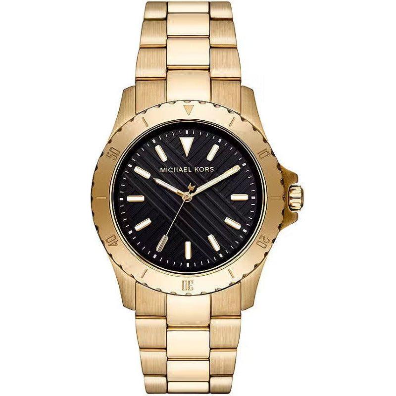 MICHAEL KORS Mod. MK9078 WATCHES MICHAEL KORS Black
