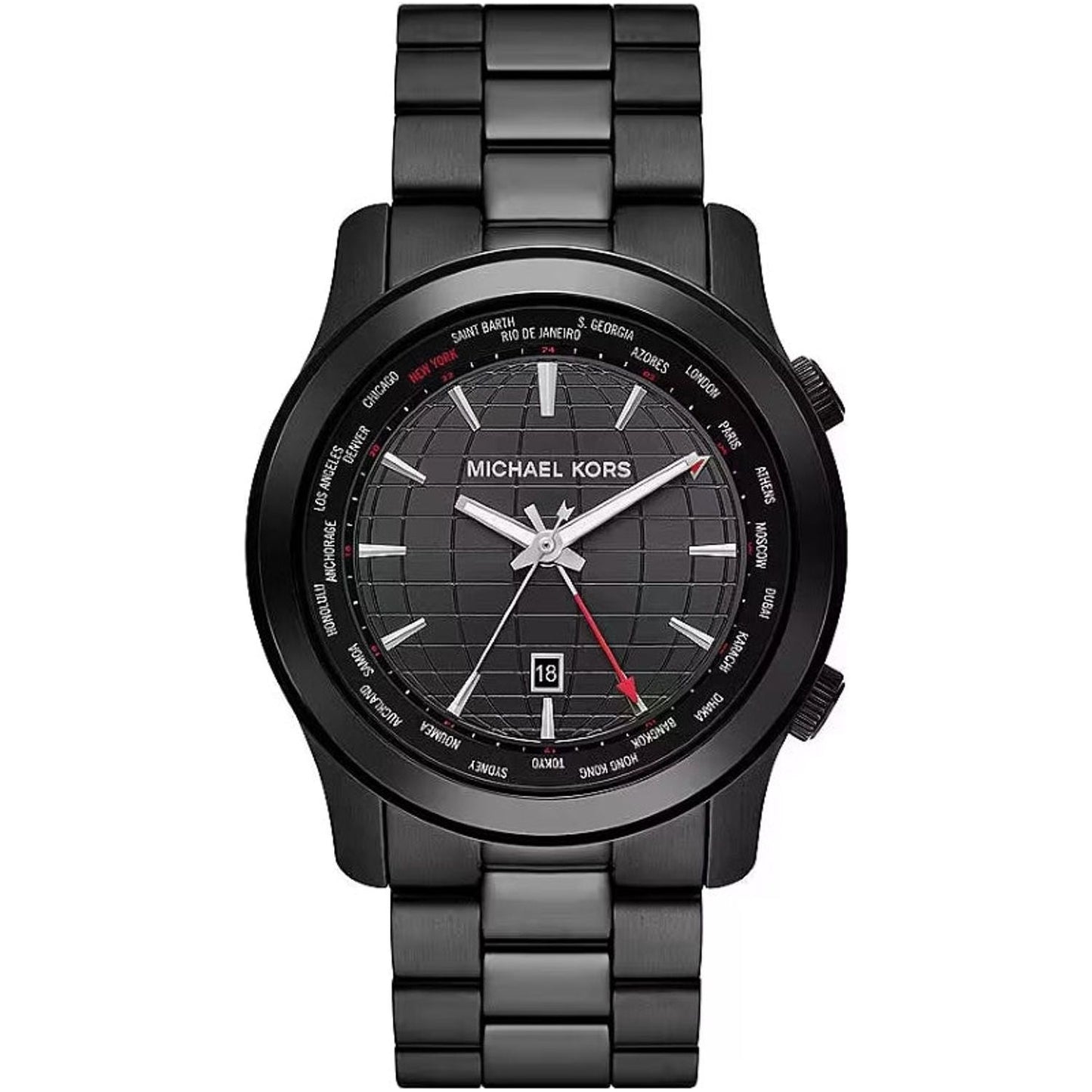 MICHAEL KORS Mod. MK9110 WATCHES MICHAEL KORS Dark Slate Gray