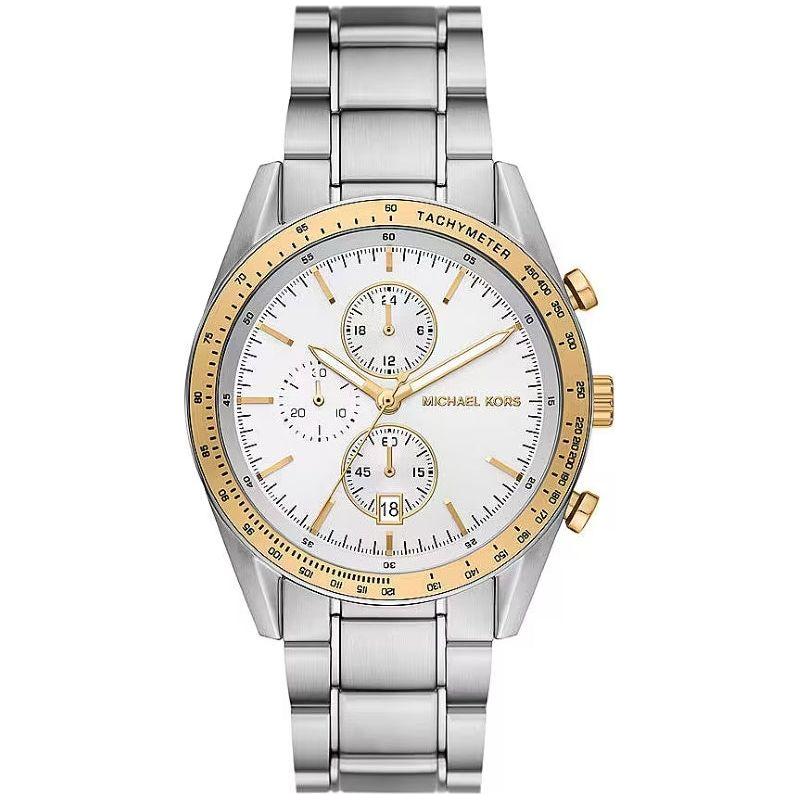 MICHAEL KORS Mod. MK9112 WATCHES MICHAEL KORS Light Gray
