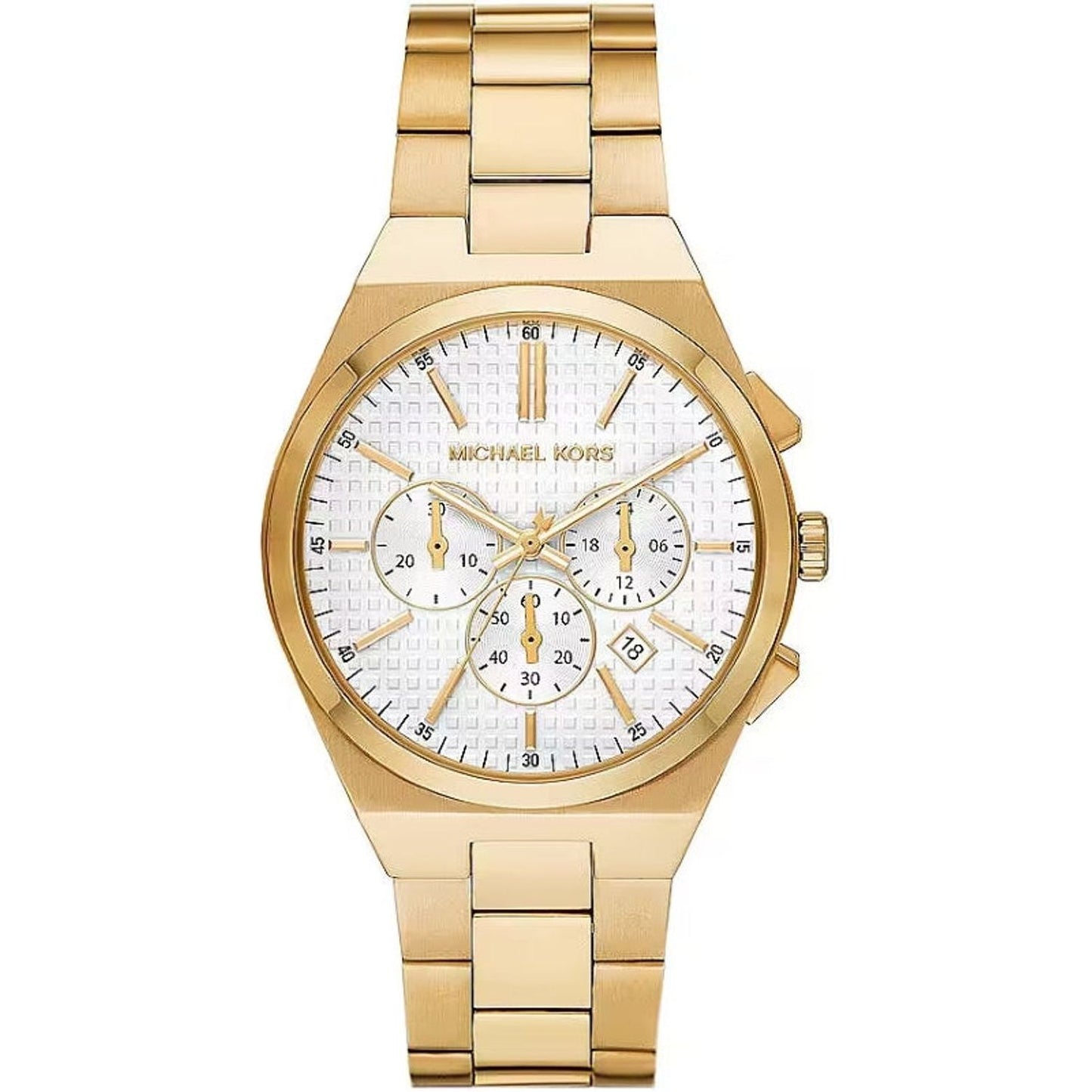 MICHAEL KORS Mod. MK9120 WATCHES MICHAEL KORS Bisque