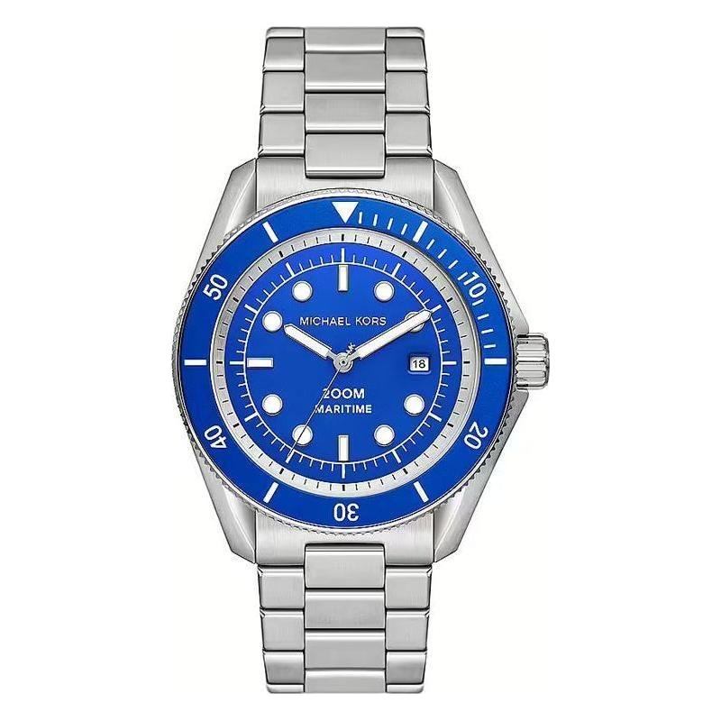 MICHAEL KORS Mod. MK9160 WATCHES MICHAEL KORS Dark Slate Blue