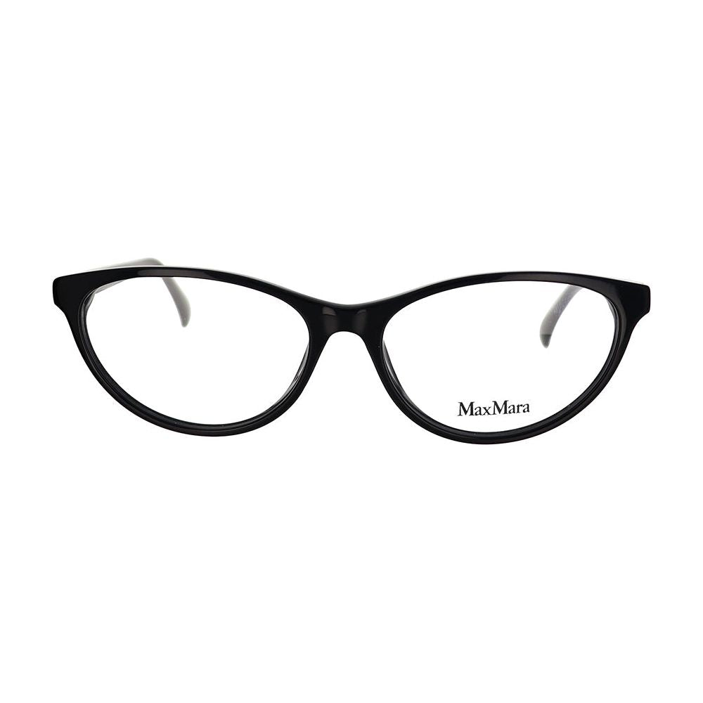 MAX MARA Mod. MM5025-001-54 SUNGLASSES & EYEWEAR MAX MARA EYEWEAR Light Gray
