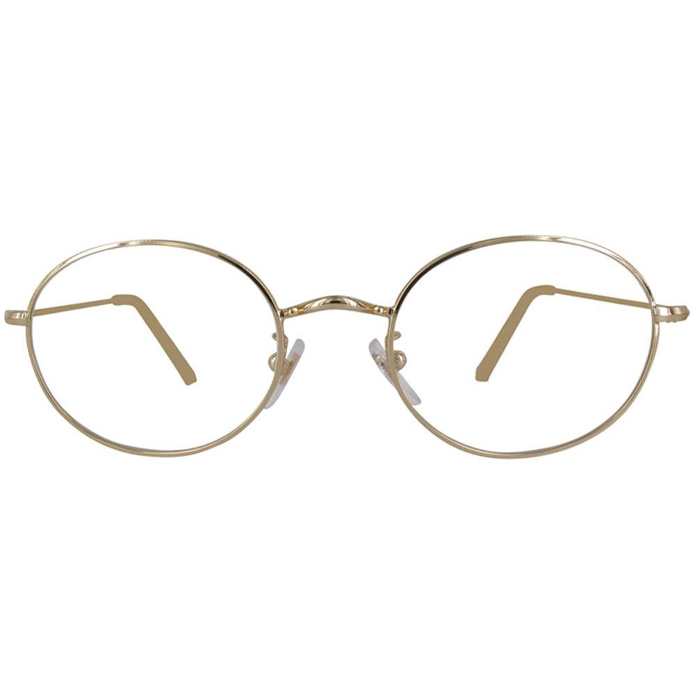RETROSUPERFUTURE Mod. NUMERO58-3OR-50 SUNGLASSES & EYEWEAR RETROSUPERFUTURE SUNGLASSES Light Gray