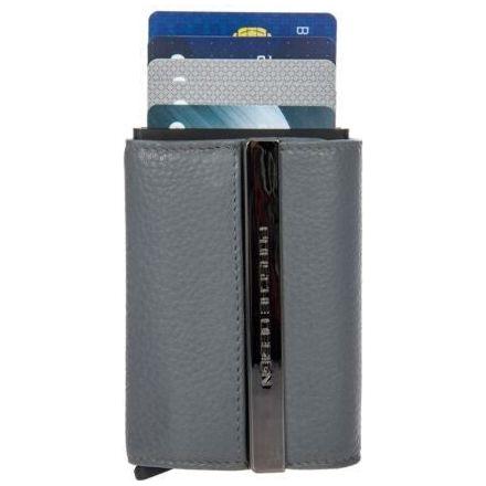 PORSCHE PELLETTERIA MOD. OSE09800-004 Luggage PORSCHE LEATHER Dim Gray