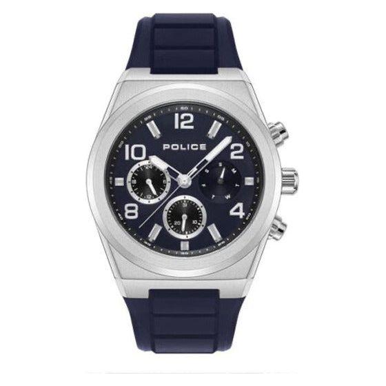 POLICE WATCHES Mod. PEWJQ2226701 WATCHES POLICE Light Gray