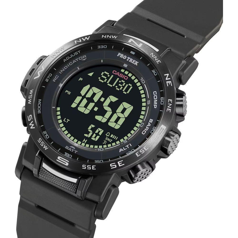 CASIO PRO TREK - Super-Twisted Nematic Display WATCHES CASIO PRO TREK Dark Slate Gray