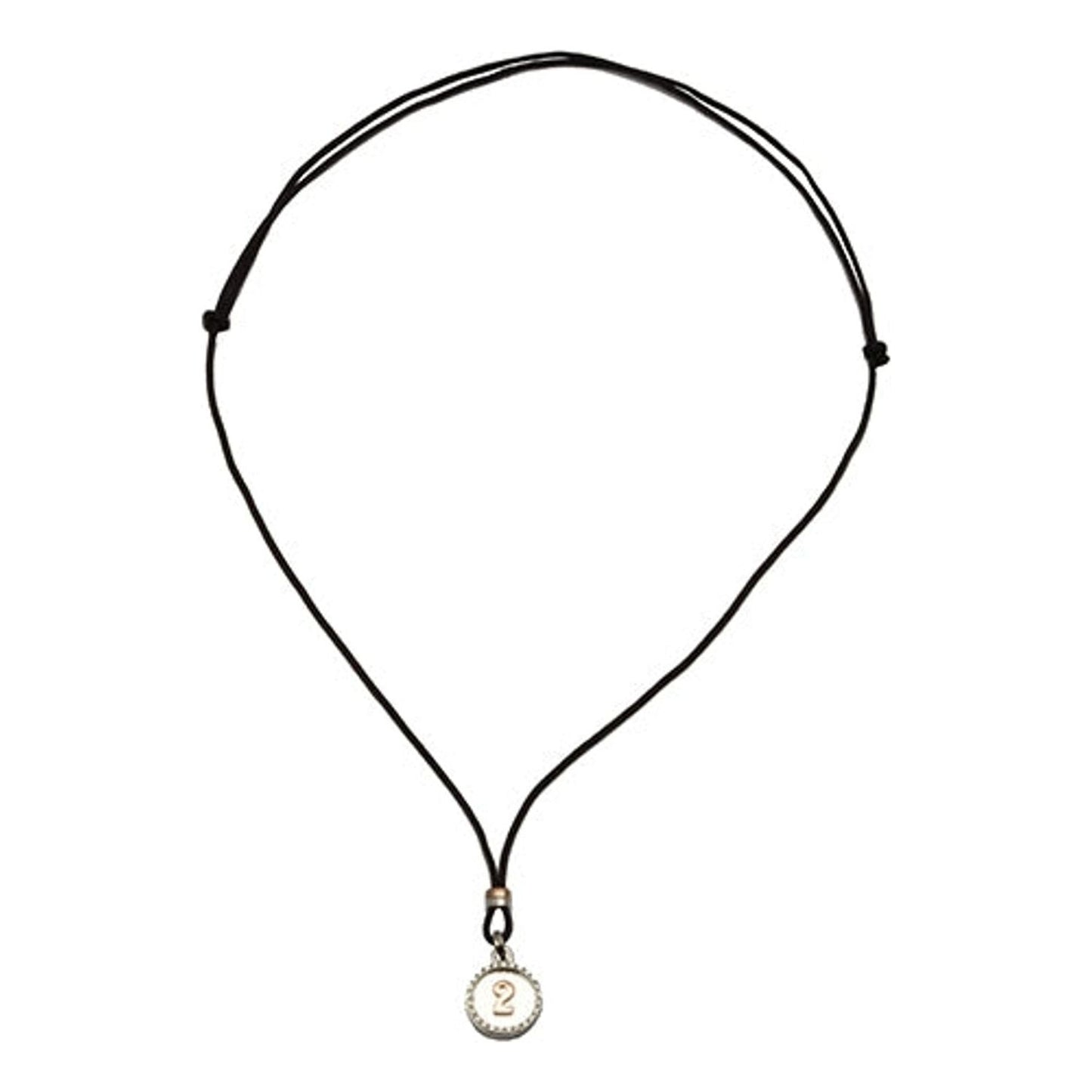 QABALA MOD. QPP202 DESIGNER FASHION JEWELLERY