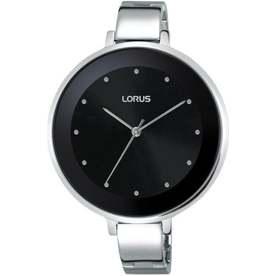 LORUS WATCHES Mod. RG235LX9 WATCHES LORUS Light Gray