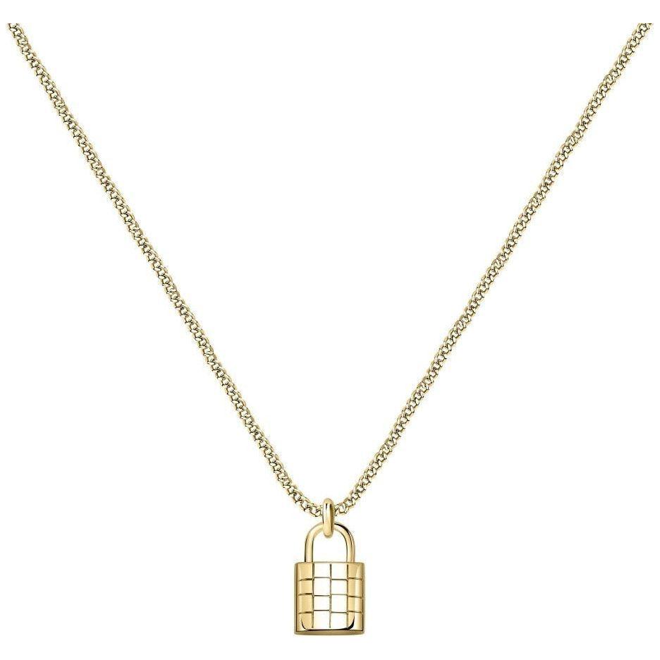 MORELLATO GIOIELLI Mod. ABBRACCIO Necklace MORELLATO GIOIELLI Beige