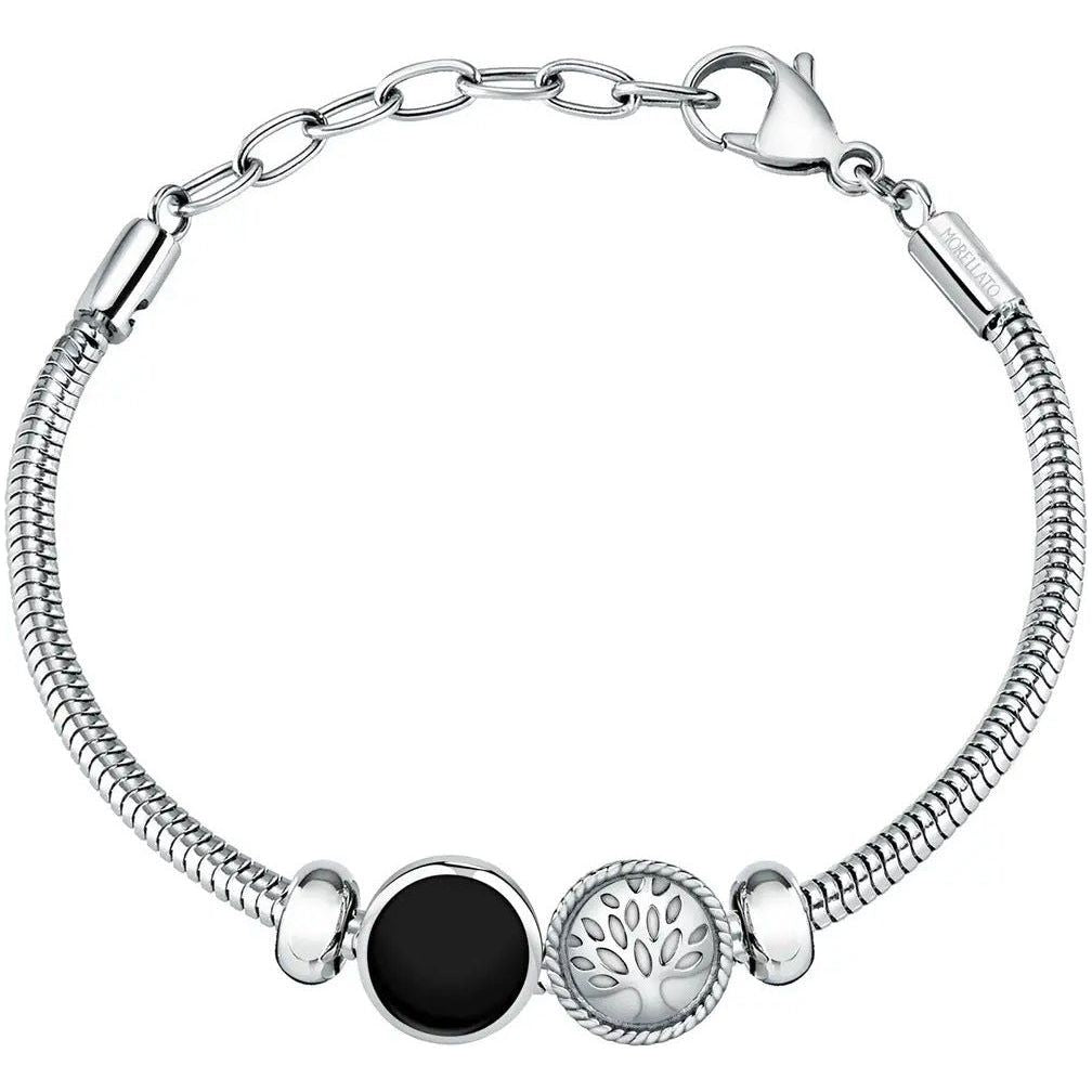 MORELLATO GIOIELLI Mod. DROPS Bracelet MORELLATO GIOIELLI Light Gray