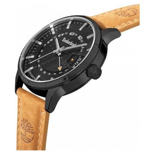 TIMBERLAND WATCHES Mod. TDWGB2201504 WATCHES TIMBERLAND Tan