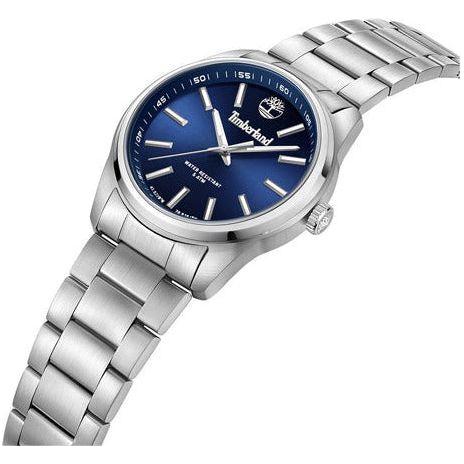 TIMBERLAND WATCHES Mod. TDWGG0010805 WATCHES TIMBERLAND Gray