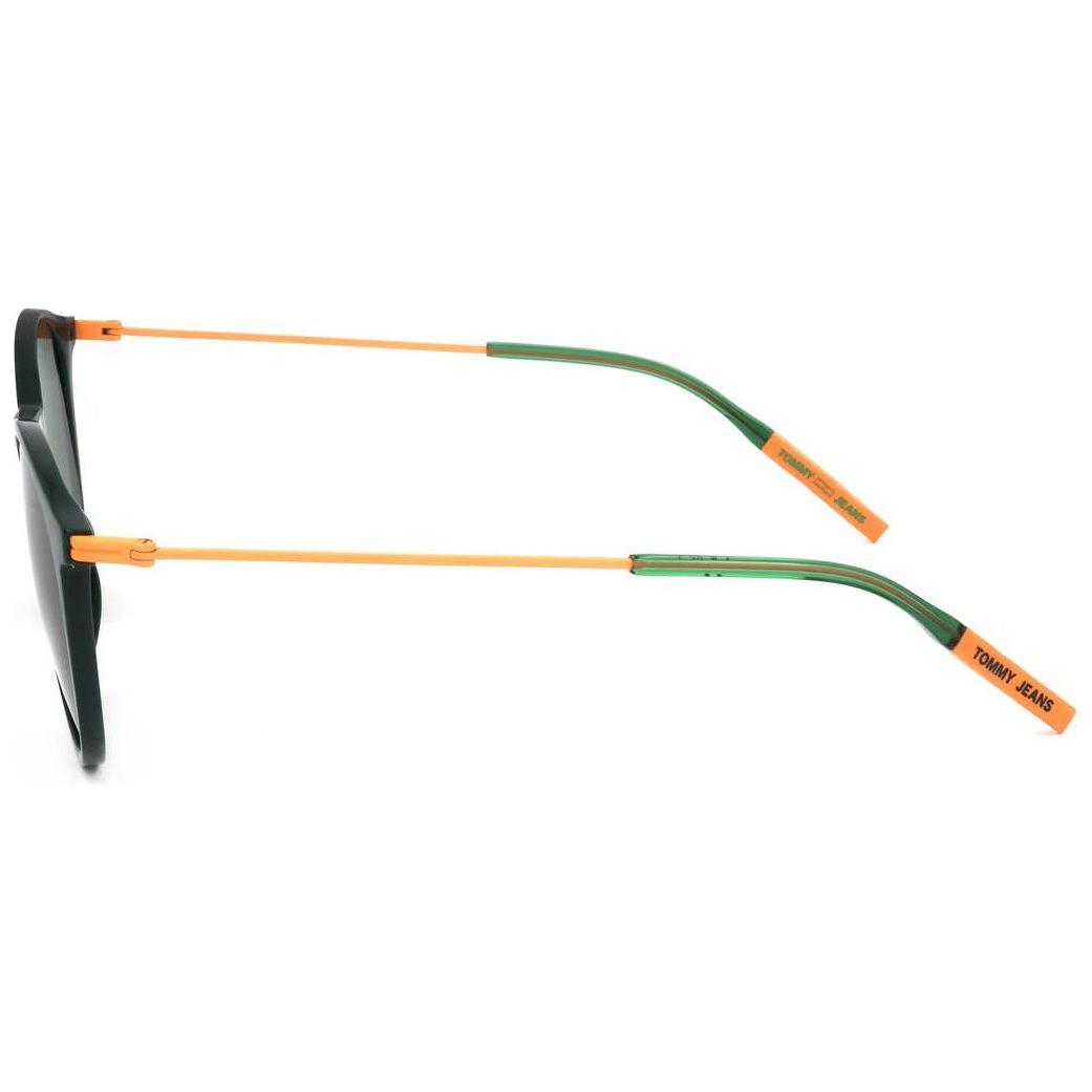 TOMMY HILFIGER SUNGLASSES Mod. TJ 0057_S SUNGLASSES & EYEWEAR TOMMY HILFIGER EYEWEAR Dark Slate Gray