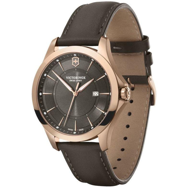 VICTORINOX WATCHES Mod. V241908 WATCHES VICTORINOX Dark Olive Green