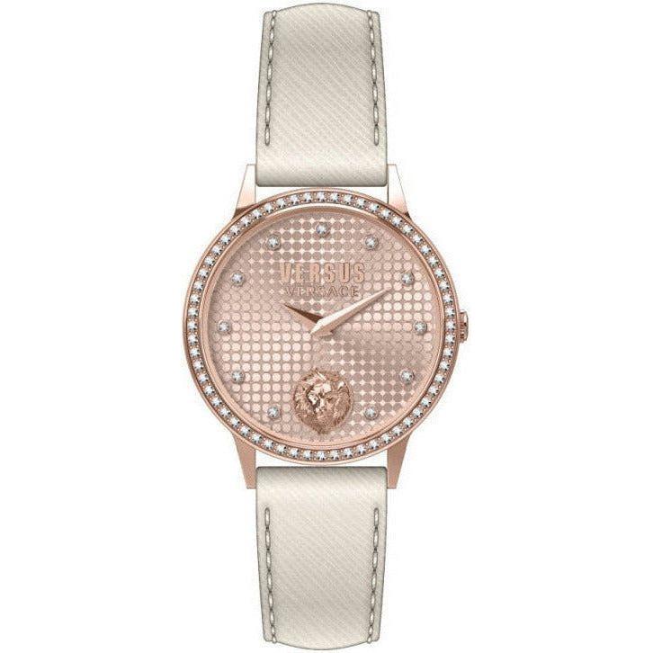 VERSUS VERSACE Mod. VSP572421 WATCHES VERSUS Watches Gray