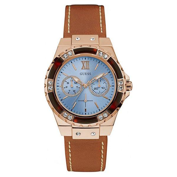 GUESS WATCHES Mod. W0775L7 WATCHES GUESS Gray